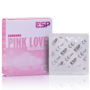 ESP Pink Love Marshmallow